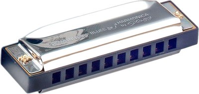 Губная гармошка Stagg BJH-B20 D - 