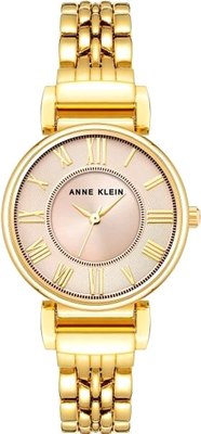 Часы наручные женские Anne Klein AK/2158BHGB