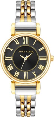 Часы наручные женские Anne Klein AK/2159BKTT