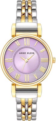 Часы наручные женские Anne Klein AK/2159MVTT