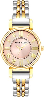 Часы наручные женские Anne Klein AK/2159SATT