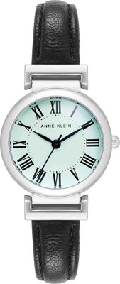 Часы наручные женские Anne Klein AK/2247AQBK