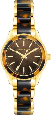 Часы наручные женские Anne Klein AK/3212BMGB