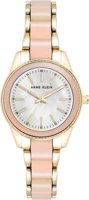 Часы наручные женские Anne Klein AK/3212IRGB