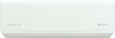 

Сплит-система, Grida DC EU Inverter RCI-GRC35HN