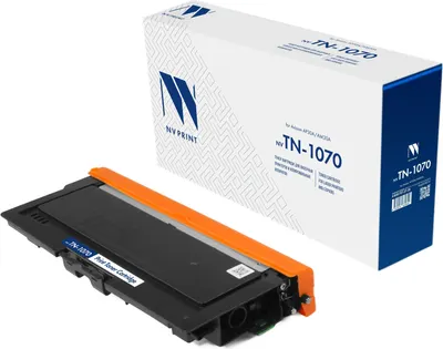 

Тонер-картридж, NV-TN-1070