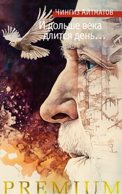 

Книга, И дольше века длится день… Твердая обложка
