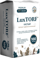 Субстрат Luxtorf универсальный (100л) - 