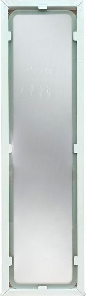 Купить Зеркало Континент Bruno LED 30х120 в Жодино
