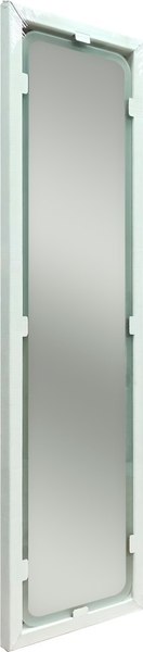 Купить Зеркало Континент Bruno LED 30х120 в Жодино