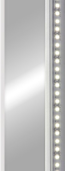 Купить Зеркало Континент Bruno LED 30х120 в Жодино