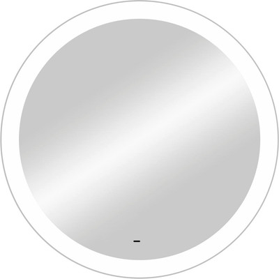 Зеркало Континент Rinaldi Led D 64.5 (с бесконтактным сенсором) - 
