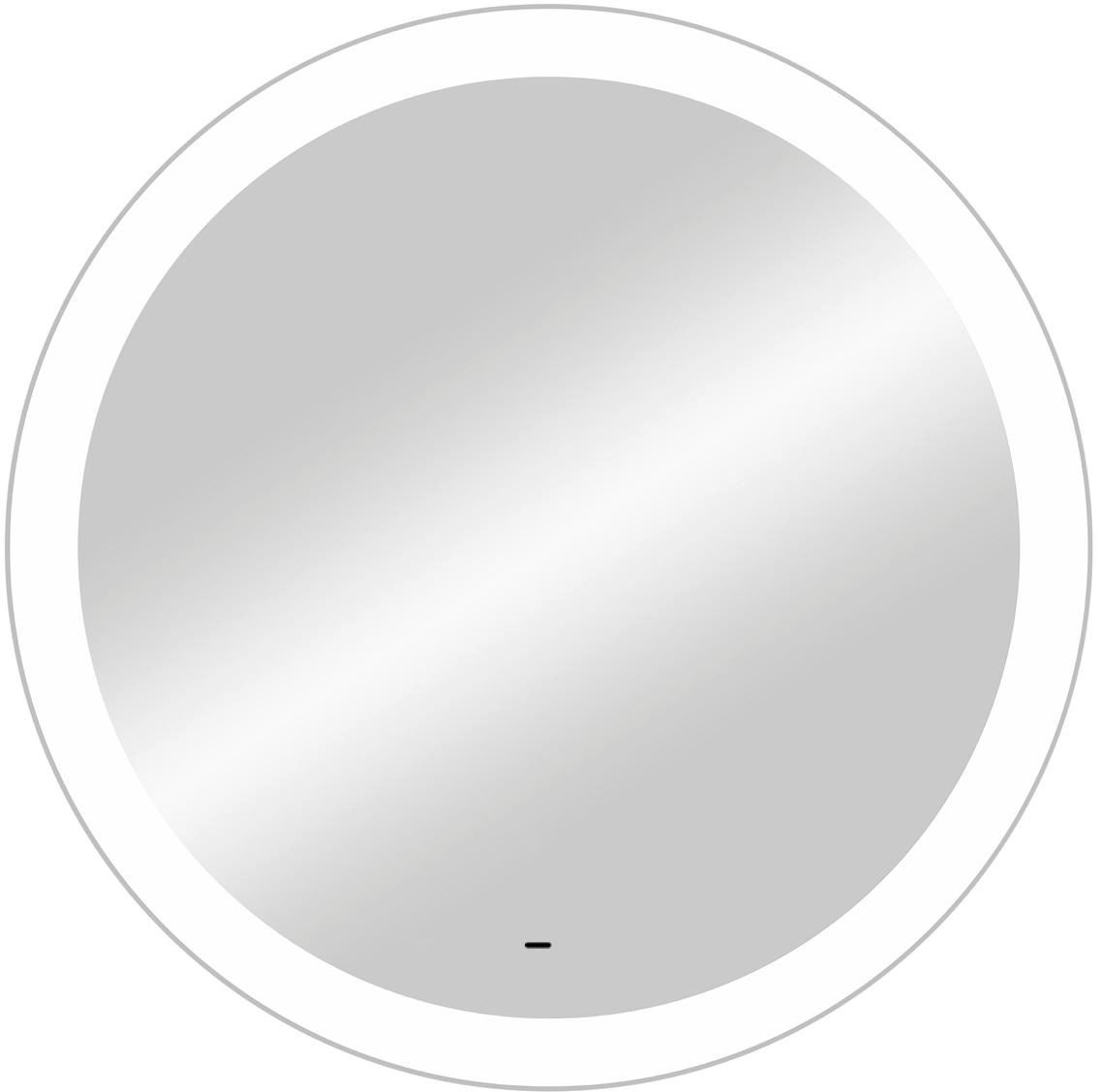 Зеркало Континент Rinaldi Led D 64.5 (с бесконтактным сенсором)