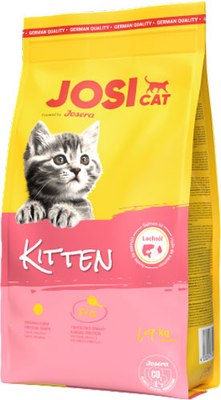 

Сухой корм для кошек, JosiCat Kitten