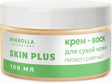 

Крем для тела, Skin Plus для очень сухой кожи стоп и рук