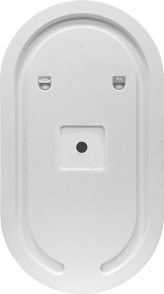 Купить Зеркало Континент Delight LED 55х100 в Молодечно