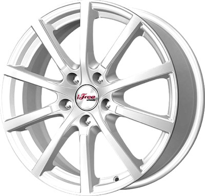 

Литой диск, Big Byz 17x7" 5x114.3мм DIA 60.1мм ET 40мм Нео-классик