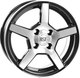 Литой диск RST Wheels R024 14x5.5