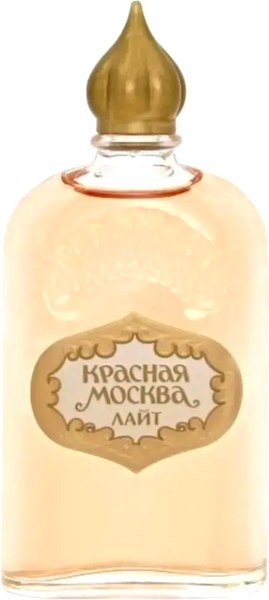 Духи Новая Заря Красная Москва Лайт (42мл)