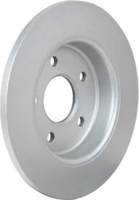 

Тормозной диск, 1563201700