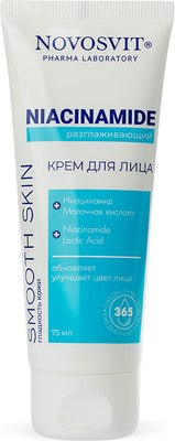 

Крем для лица, Niacinamide Разглаживающий