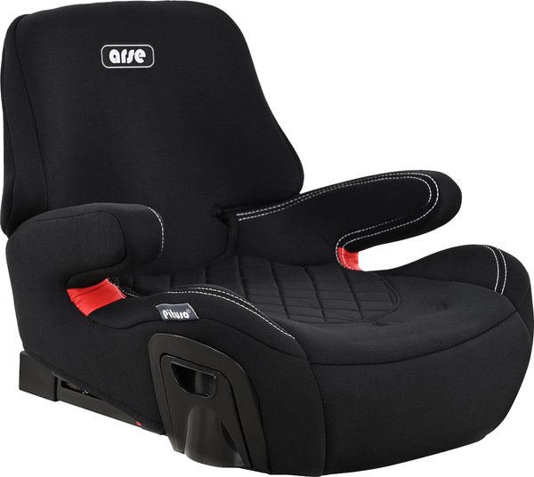 Автокресло Pituso Arse B06-C-Black