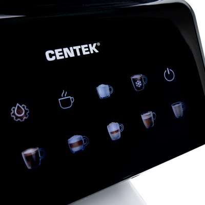 Купить Кофемашина Centek CT-1191  