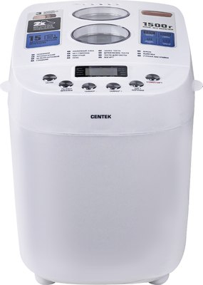 

Хлебопечка, CT-1417