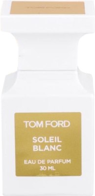Парфюмерная вода Tom Ford Soleil Blanc (30мл) - 