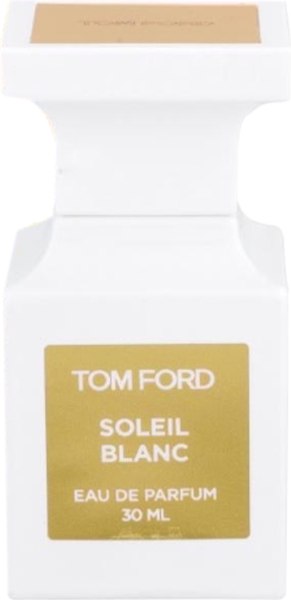 Парфюмерная вода Tom Ford Soleil Blanc