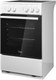 Плита электрическая Midea MFE-2W - 