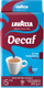 Кофе молотый Lavazza Decaffeinated intenso (250г) -