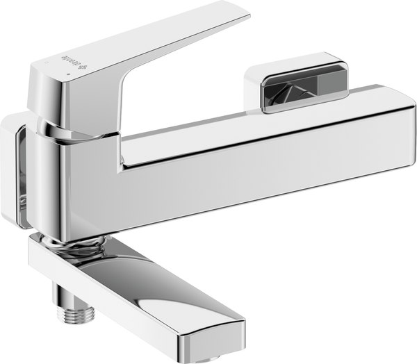 Смеситель Deante Blur BQL-012M