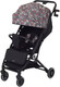 Детская прогулочная коляска Rant Basic Juno / RA302 (Family) -