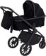 Детская универсальная коляска Rant Falcon Neo 2 в 1 / RA108 (Black) - 