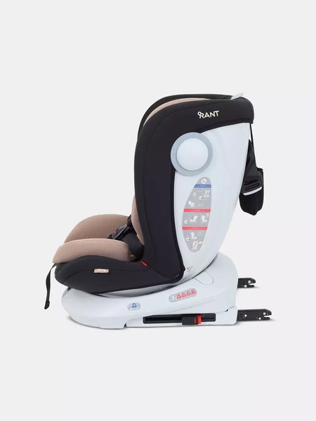 Автокресло Rant Drive Isofix / LB619 (Beige)