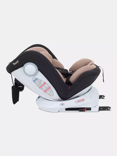 Автокресло Rant Drive Isofix / LB619 (Beige)