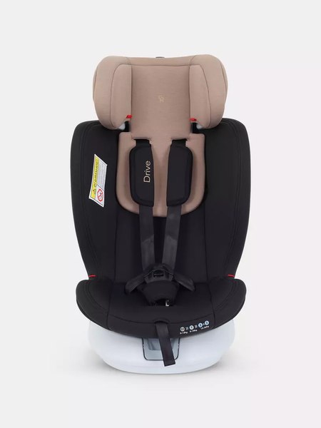 Автокресло Rant Drive Isofix / LB619 (Beige)