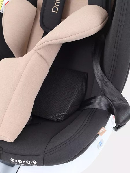 Автокресло Rant Drive Isofix / LB619 (Beige)