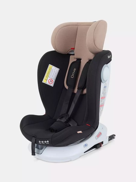 Автокресло Rant Drive Isofix / LB619 (Beige)