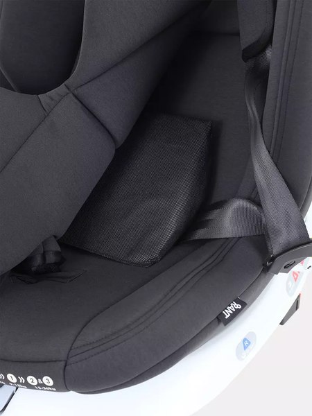 Автокресло Rant Drive Isofix / LB619 (Black)
