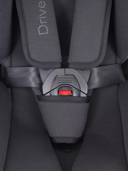 Автокресло Rant Drive Isofix / LB619 (Black)