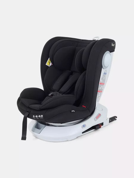 Автокресло Rant Drive Isofix / LB619 (Black)