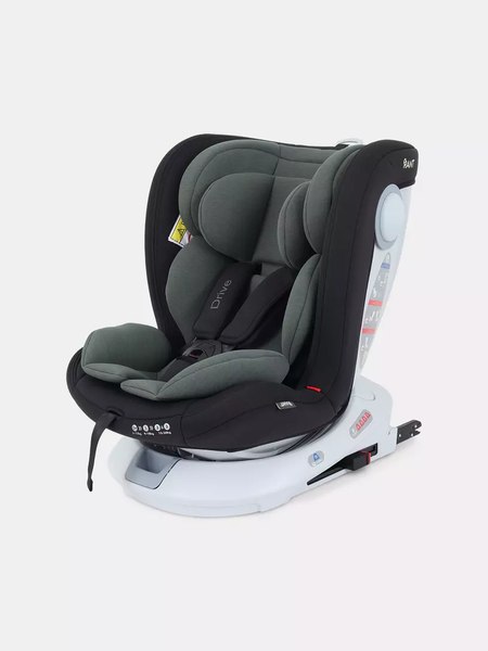 Автокресло Rant Drive Isofix / LB619 (Green)