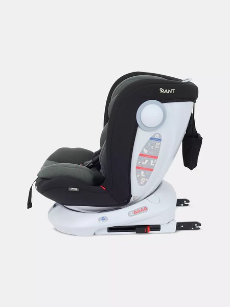 Автокресло Rant Drive Isofix / LB619 (Green)