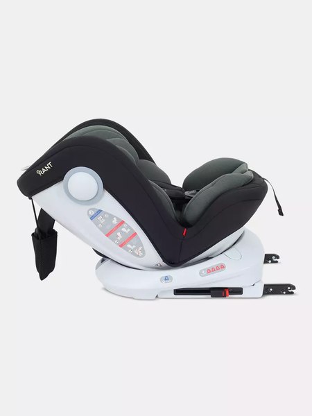 Автокресло Rant Drive Isofix / LB619 (Green)
