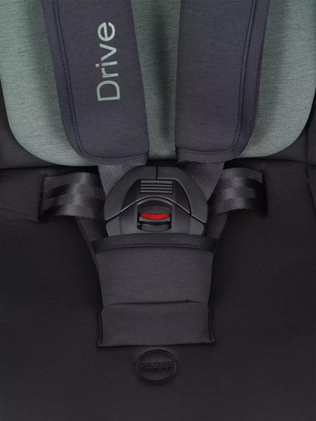 Автокресло Rant Drive Isofix / LB619 (Green)