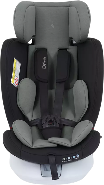 Автокресло Rant Drive Isofix / LB619 (Green)