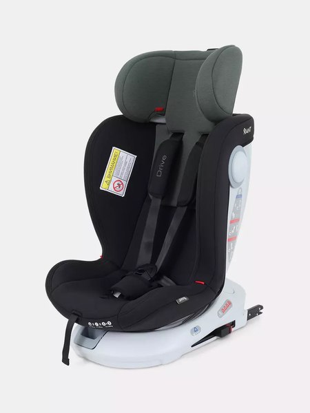 Автокресло Rant Drive Isofix / LB619 (Green)