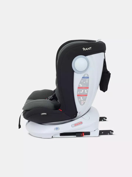 Автокресло Rant Drive Isofix / LB619 (Green)